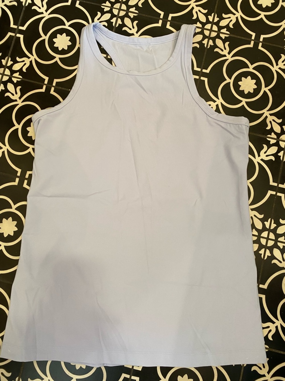 Lululemon Athletica Align Waist Length Tank